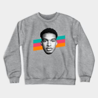 Victor Wembanyama Crewneck Sweatshirt